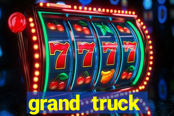 grand truck simulator 2 dinheiro infinito